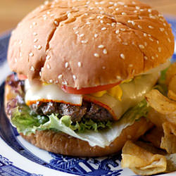 Cheeseburger