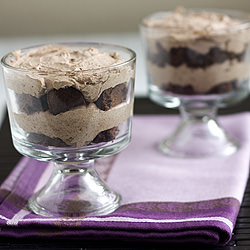 Chocolate Dream Trifle
