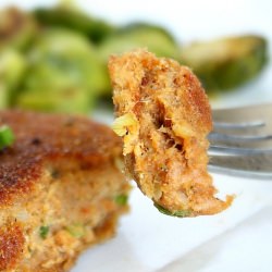 Spicy Kerala Fish Cutlet