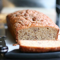 Banana Bread