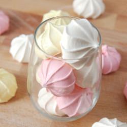 Meringue