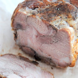 Baked Ham