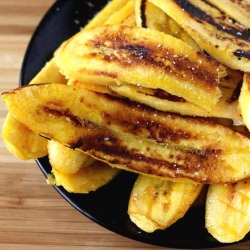 Plantains