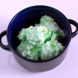 Lime Jello Salad