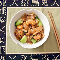 Char Kway Teow