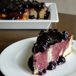 Ricotta Delight