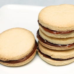 Alfajores