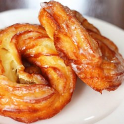 French Crullers