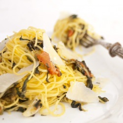 Simple but Tasty Pasta