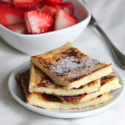 French Toast