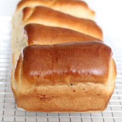 Raisin Bread