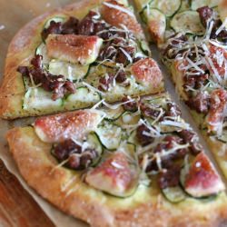 Homemade Pizza
