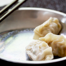 Home Made Dumplings