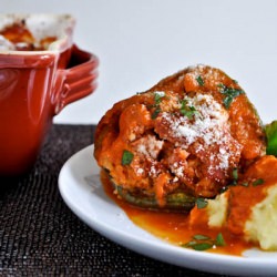 Stuffed Peppers