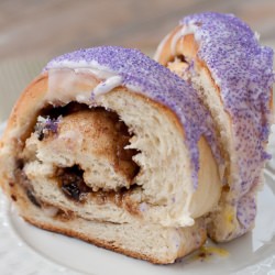 King Cake