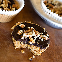 Chocolate Peanut Butter Cups