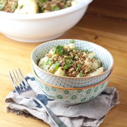 Sauteed Cauliflower