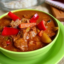 Goulash