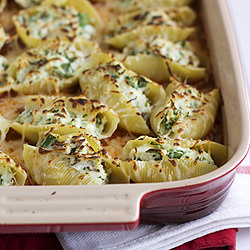 Stuffed Shells