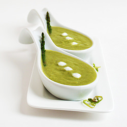 Asparagus Soup