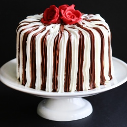 Easy Cake Idea