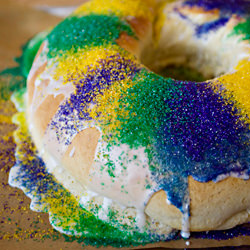 King Cake