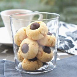 Almond, Coconut, & Chocolate Chip