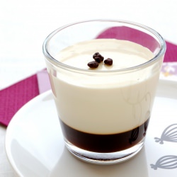 Panna Cotta