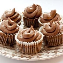 Chocolate Cupcakes