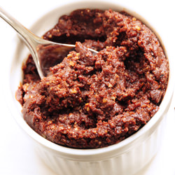Chocolate Almond Spread