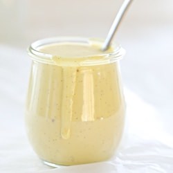 Vanilla Custard