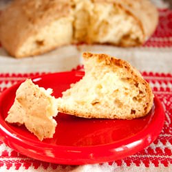 Irish Soda Bread