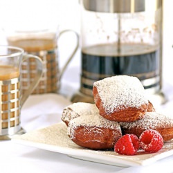Beignets