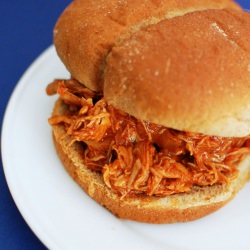 Pulled Chicken