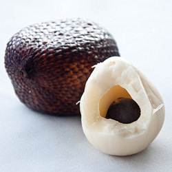 Salak Snake Skin Fruit