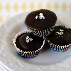 Bacon Peanut Butter Cups