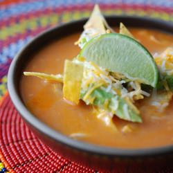 Tortilla Soup