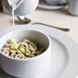 National Cereal Day