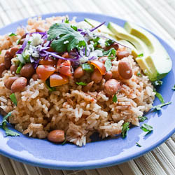 Spanish Rice