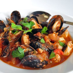 Cioppino