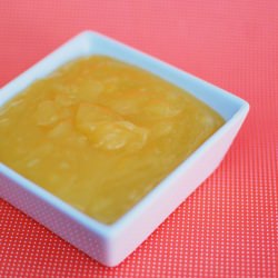 Lemon Curd