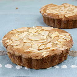 Little Almond Cakes