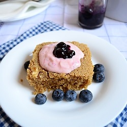 Baked Oatmeal