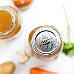 Vegetable Broth