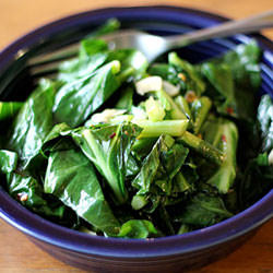 Collard Greens