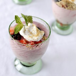 Berry Fool