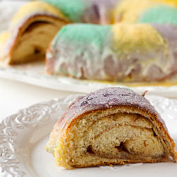 King Cake