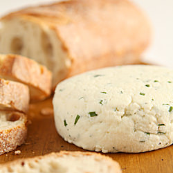 Herbed Lemon Cheese