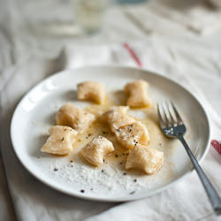 Ricotta Gnocchi Recipe