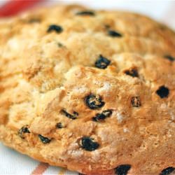 Irish Soda Bread